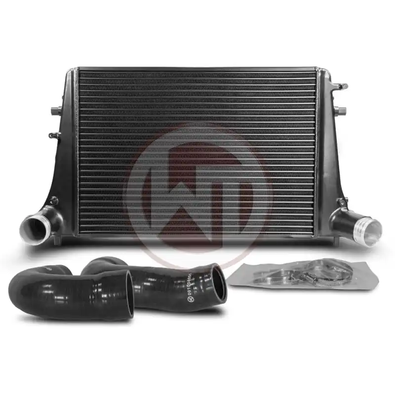 Certified Wagner Tuning Volkswagen Golf/Jetta 6 1.6/2.0L TDI Competition Intercooler Kit
