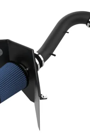aFe MagnumFORCE Intakes Stage-2 P5R AIS P5R Toyota Tacoma 99-04 L4-2.4L/2.7L Markdown