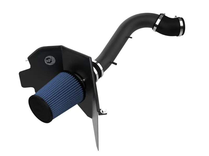 aFe MagnumFORCE Intakes Stage-2 P5R AIS P5R Toyota Tacoma 99-04 L4-2.4L/2.7L Markdown