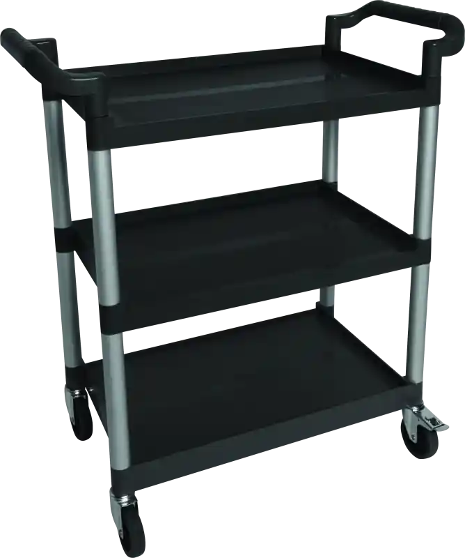Genuine BikeMaster Shop Pro Tool Cart