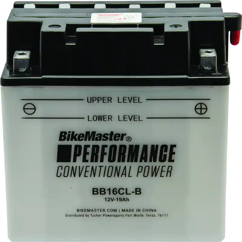 BikeMaster Battery - BB16CL-B Hot Deal