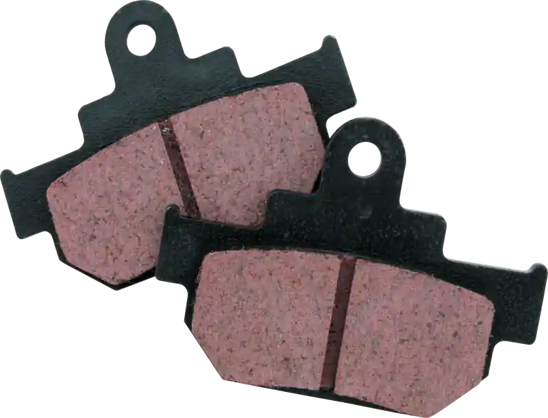 BikeMaster Suzuki Brake Pads Grab Now
