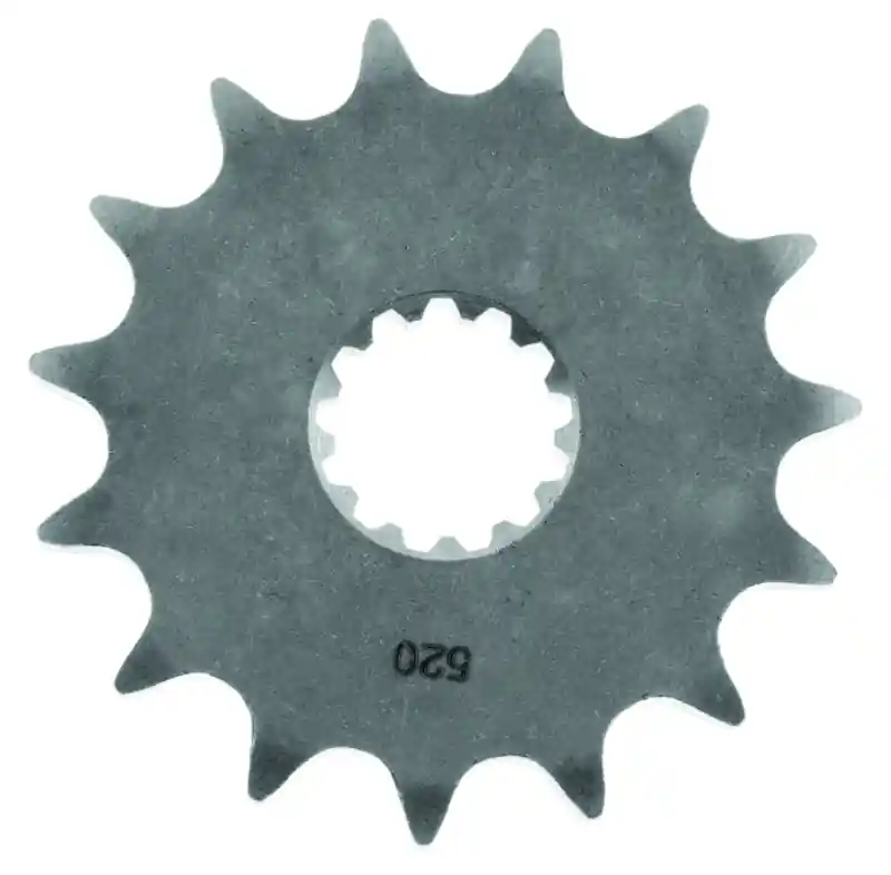 Latest BikeMaster Suzuki Front Sprocket 525 16T