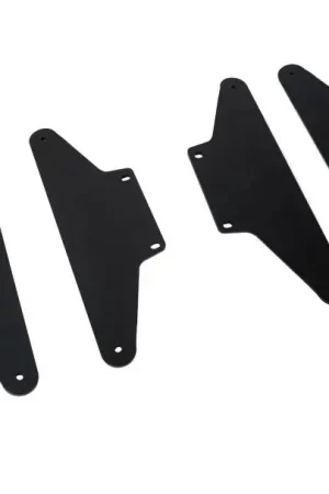 Original PRP Can-Am Maverick X3 Seat Mounting Kit (Pair)