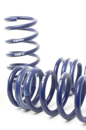 One Day Deal H&R 17-21 Porsche Panamera 4 Sport Turismo 971 Sport Spring (w/PASM & w/o Air Susp.)