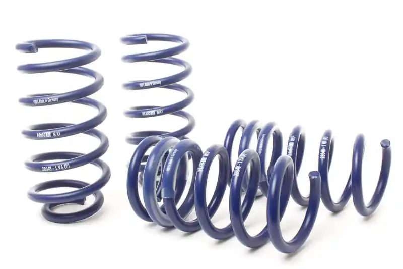 One Day Deal H&R 17-21 Porsche Panamera 4 Sport Turismo 971 Sport Spring (w/PASM & w/o Air Susp.)