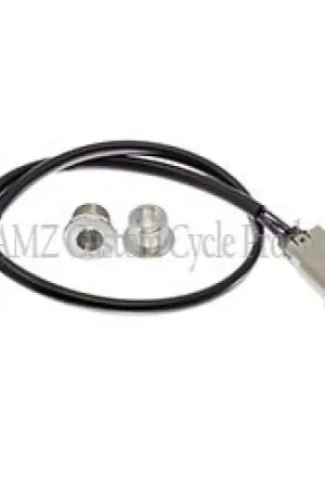 NAMZ Front O2 Sensor Extension Incl. Bung Reducers (For Fitment of 2009 FL Pipes on 2010 FL) Mega Sale