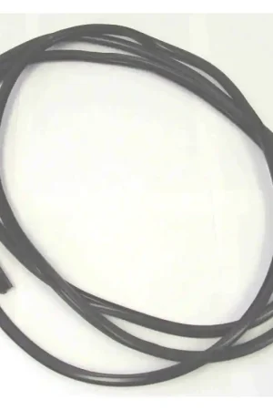 Omix Windshield Outer Seal 87-95 Jeep Wrangler Viral