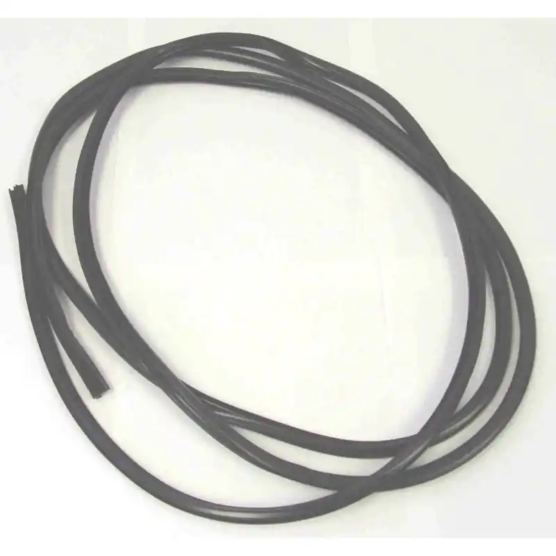Omix Windshield Outer Seal 87-95 Jeep Wrangler Viral