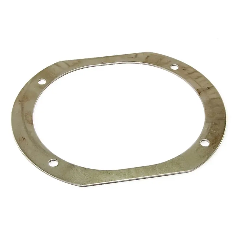 Omix Shifter Boot Retaining Ring Boot 72-79 Jeep CJ Trending
