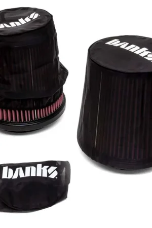 Hot Picks Banks Power Pre-Filter (For PN 42141 / 42141-D)