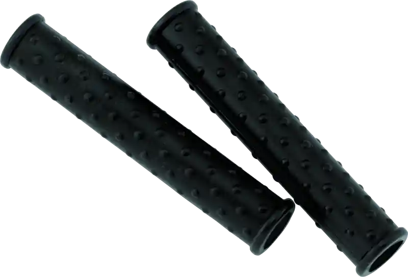 BikeMaster Silicone Lever Boot - Black Wholesale