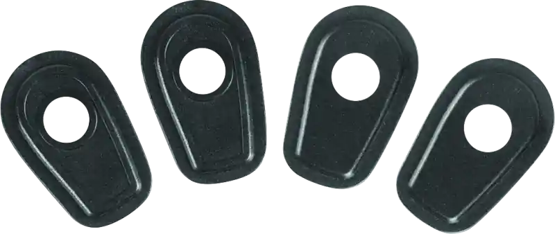 BikeMaster Turn Signal Adapter Kawasaki Warranty Included