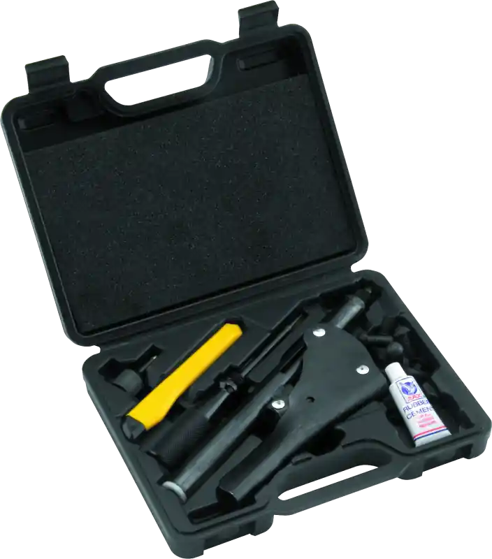 Fast Shipping BikeMaster Tire Repair Kit