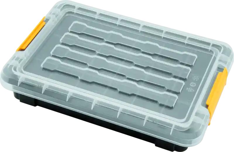 Low Price BikeMaster Small Parts Organizer