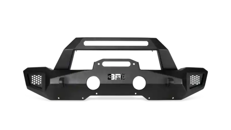 Body Armor 4x4 07-22 Jeep Wrangler JK/JL & Gladiator JT Orion Mid-Width Front Bumper Price Drop