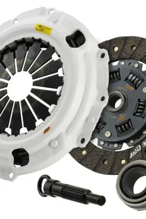 Clutch Masters 07-14 Mini Cooper S/JCW 1.6 Turbo FX100 Clutch Kit - No Flywheel Budget
