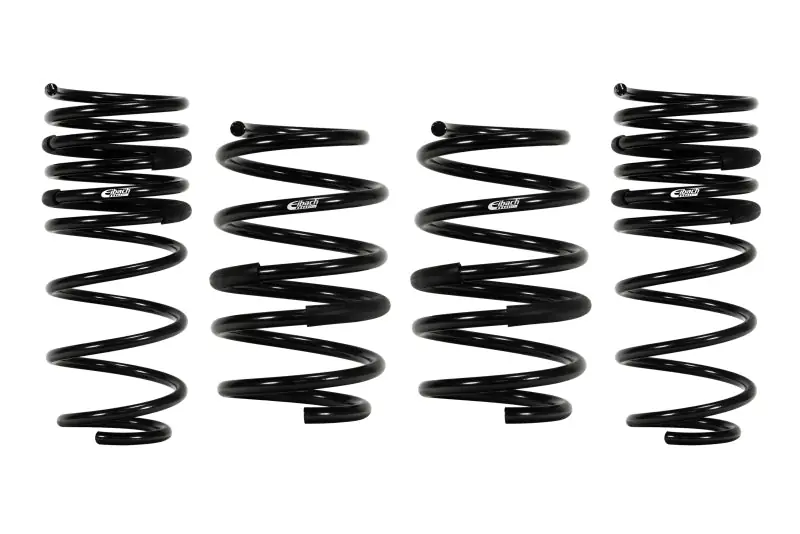 In Demand Eibach Pro-Kit for 93-97 850 GLT/95-97 850 T5R/97-00 V70 Wagon