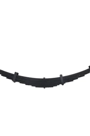 ICON 00-04 Ford F-250/F-350 Front 6in Leaf Spring Pack Markdown