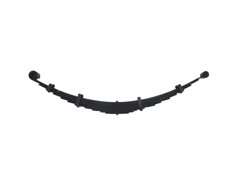 ICON 00-04 Ford F-250/F-350 Front 6in Leaf Spring Pack Markdown
