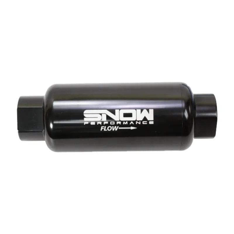 Snow 30 Micron Post Filter -10 ORB Inlet/ Outlet Instant Buy