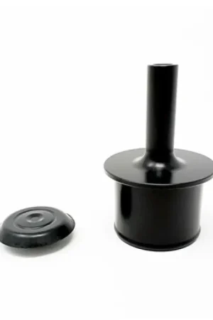 Torque Solution Mazda Miata MX5 ND Billet Sound Tube Delete Exclusive
