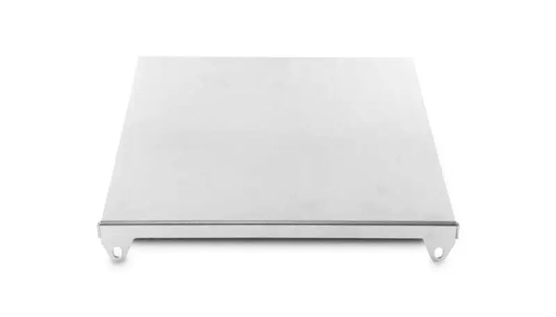 Discount Vibrant Oil Cooler Fan Shroud - 12in H x 12in W x 1.61in Thick