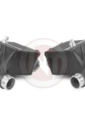 Place Order Wagner Tuning 2017+ BMW M5/M8 F9X Performance Intercooler Kit