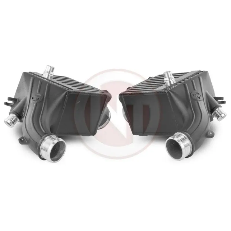 Place Order Wagner Tuning 2017+ BMW M5/M8 F9X Performance Intercooler Kit