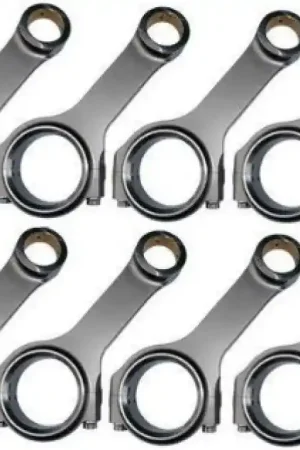 Carrillo Bullet Rod Hemi 6.2 Hell Cat & 6.4 Hemi Crank .927 Pin 6.200 7/16 Bolt - Set of 8 Wholesale
