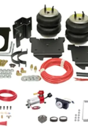 Firestone 01-10 GM C2500HD/C3500HD Analog Ride-Rite All-In-One Kit (W217602869) Place Order