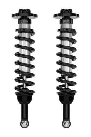 ICON 21-23 Ford F150 Tremor 2.5-3in 2.5 Series VS IR Coilover Kit Holiday Sale