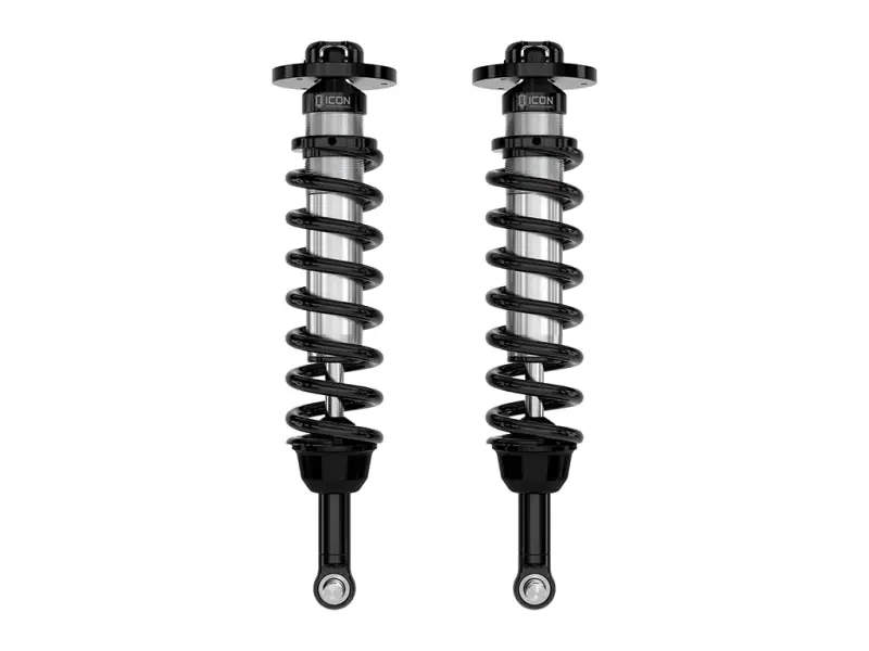 ICON 21-23 Ford F150 Tremor 2.5-3in 2.5 Series VS IR Coilover Kit Holiday Sale