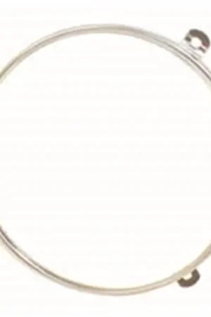 Omix Headlight Retainer Ring Jeep CJ Models Certified