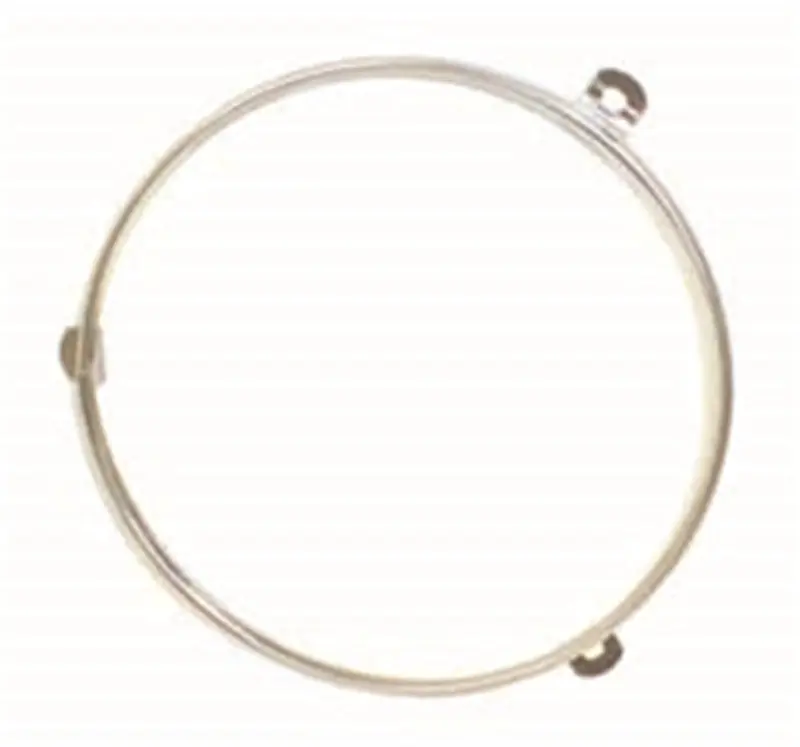 Omix Headlight Retainer Ring Jeep CJ Models Certified
