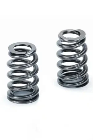 Supertech BMW S65/S84 Beehive Valve Spring - Set of 32 (Use w/Factory Retainer & Base) Warranty Included