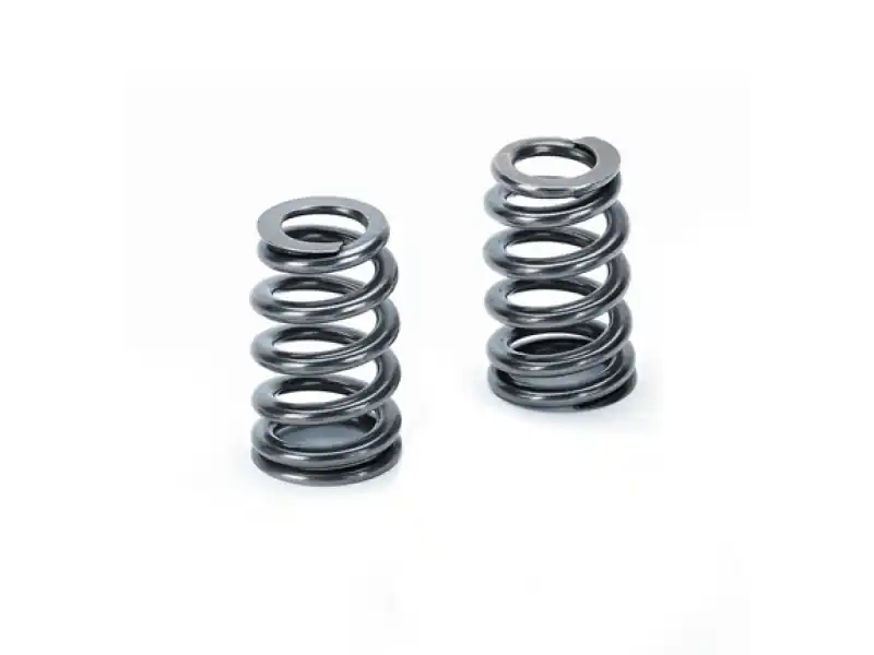 Supertech BMW S65/S84 Beehive Valve Spring - Set of 32 (Use w/Factory Retainer & Base) Warranty Included