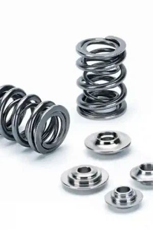 Supertech Toyota/Lotus Elise 2ZZ Single Valve Spring Kit Markdown