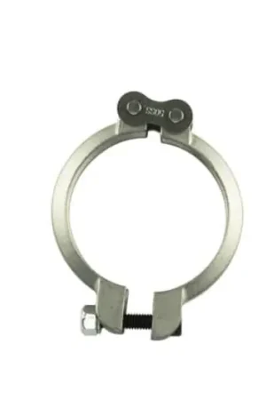 Next Day Delivery Turbosmart WG50 Outlet V-Band