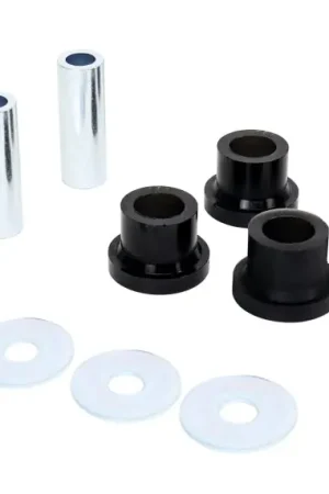 Editor’s Pick Whiteline 16-23 Toyota Tacoma Steering - Rack And Pinion Mount Bushing Kit