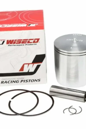 Latest Wiseco 14-20 Kawasaki KX100 (880M05250 2067CS) Piston