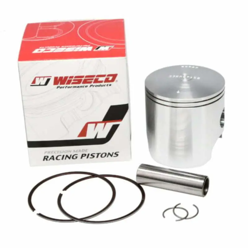 Latest Wiseco 14-20 Kawasaki KX100 (880M05250 2067CS) Piston