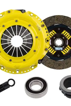 Popular ACT 91-03 BMW E36/E37/E46/E39 HD/Perf Street Sprung Clutch Kit