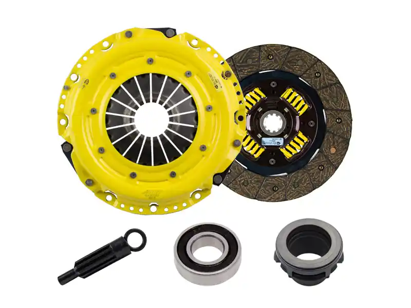 Popular ACT 91-03 BMW E36/E37/E46/E39 HD/Perf Street Sprung Clutch Kit