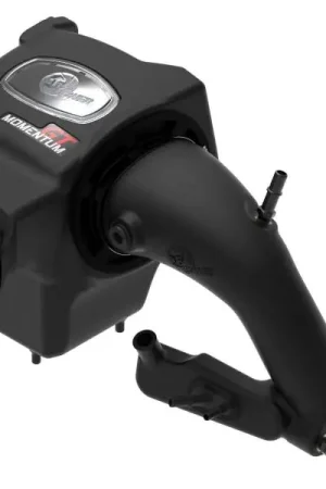 aFe POWER Momentum HD Cold Air Intake System w/ Pro 5R Media 2021+ Ford Bronco 2.3L (t) Limited Edition