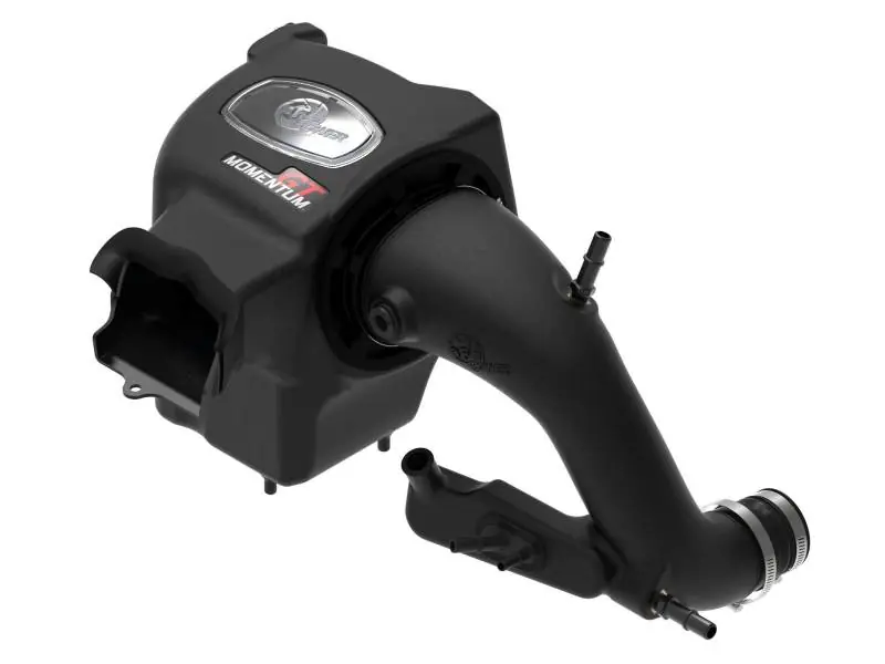 aFe POWER Momentum HD Cold Air Intake System w/ Pro 5R Media 2021+ Ford Bronco 2.3L (t) Limited Edition