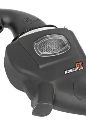 aFe Momentum GT PRO DRY S Cold Air Intake System 01-16 Nissan Patrol (Y61) I6-4.8L Budget