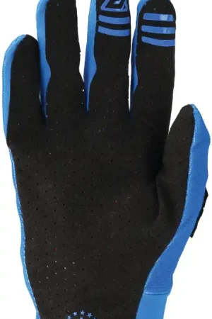 Answer 25 Aerlite Gloves Blue/Black - XL Don’t Miss Out