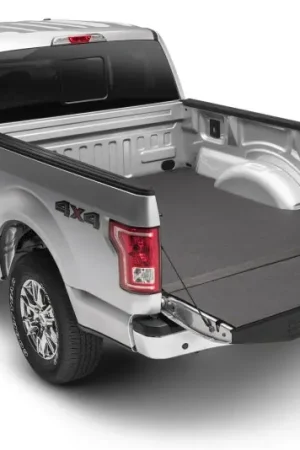 BedRug 2023+ GM Colorado/Canyon Crew Cab 5ft Bed Impact Bedliner Direct From Manufacturer