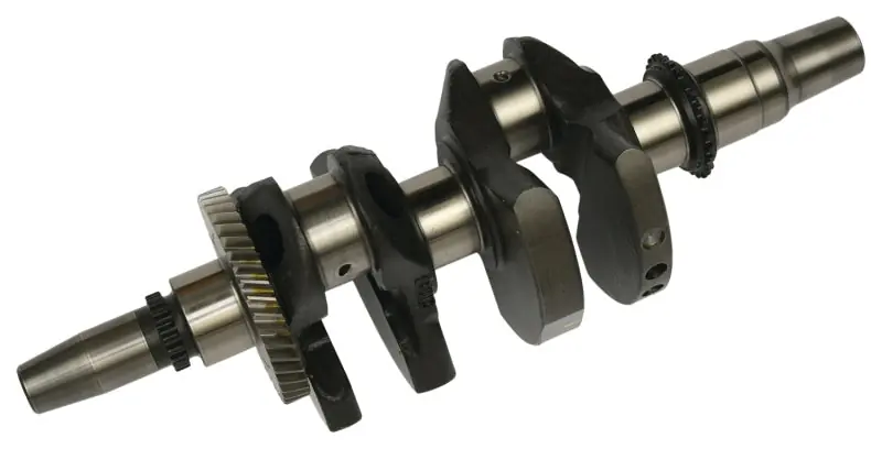 Genuine Hot Rods 20-21 RZR Turbo Pro XP 925cc/2021 RZR Turbo Pro XP 4 925cc Crankshaft Only